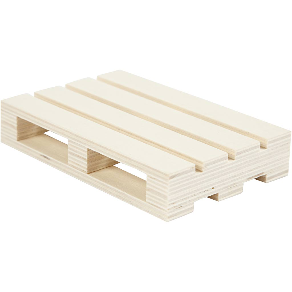Mini pallet