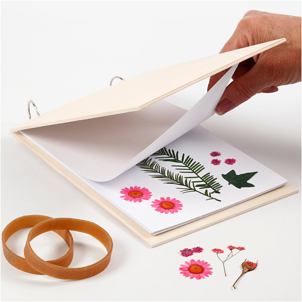 Flower Press