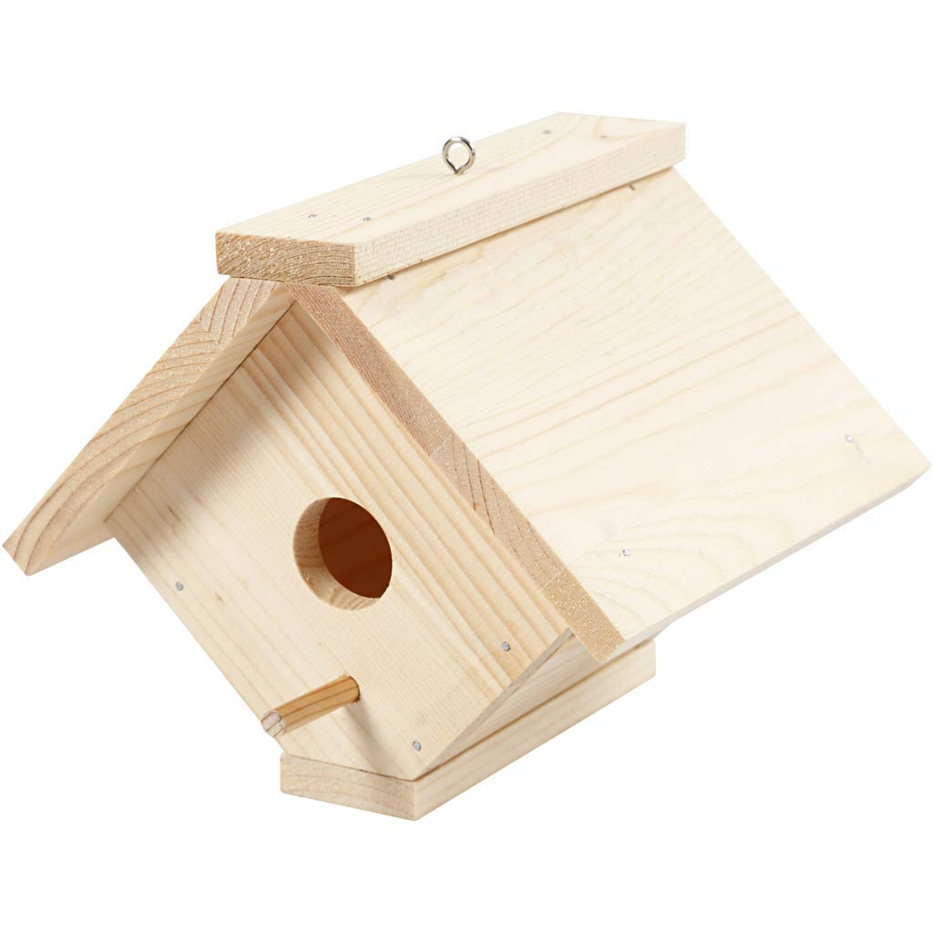 Bird box