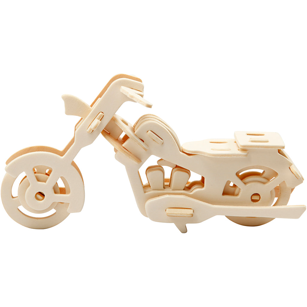 3D Construction figure