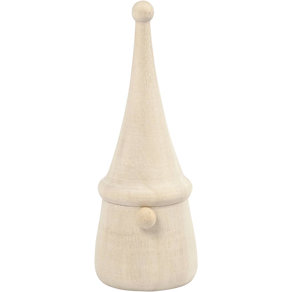 Scandinavian Santa Gnome