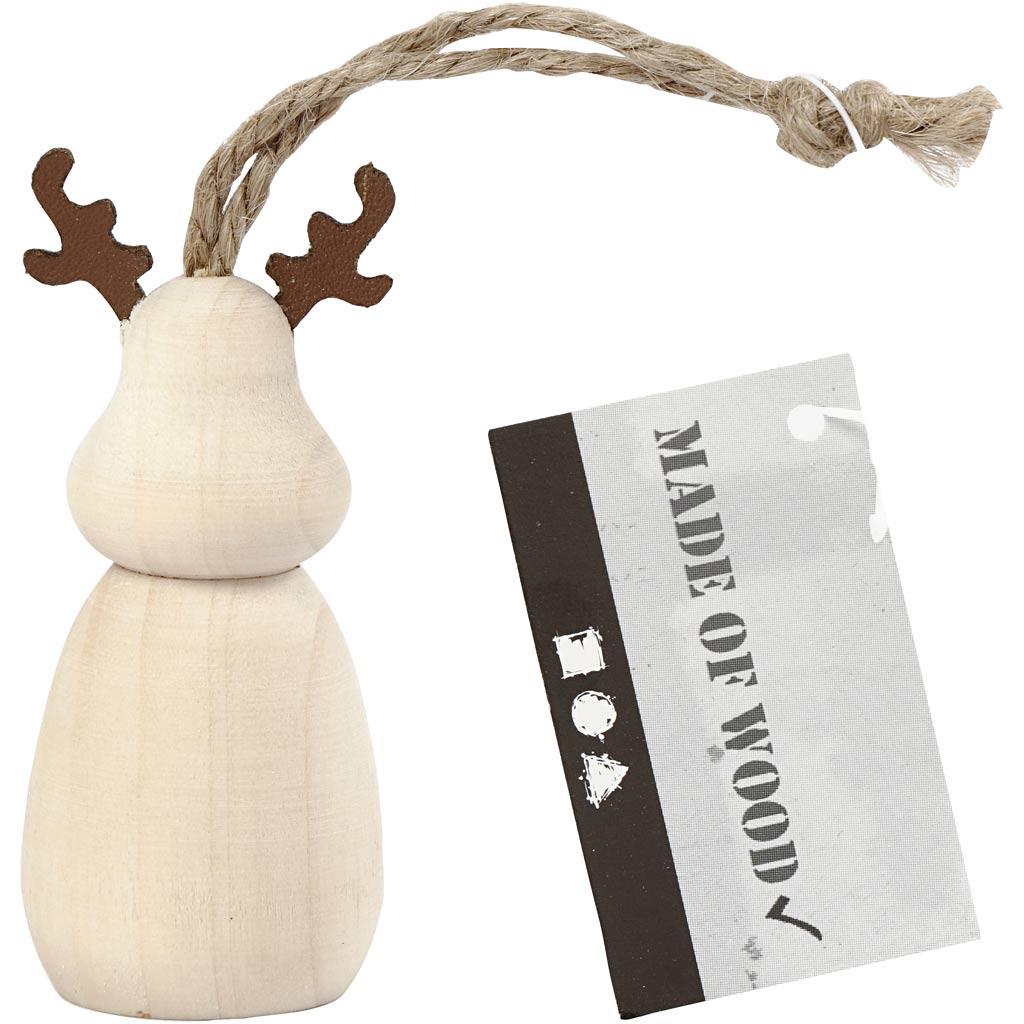 Reindeer