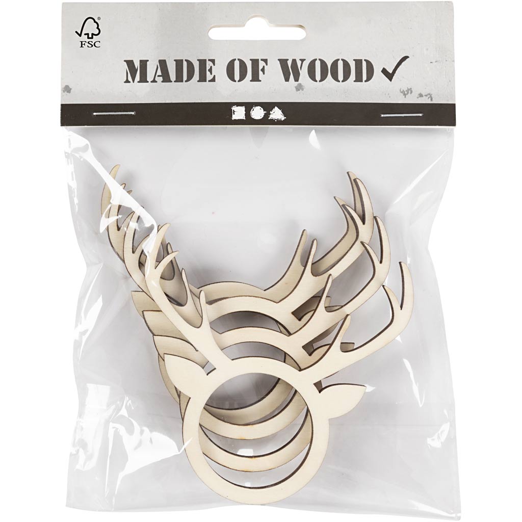 Napkin ring