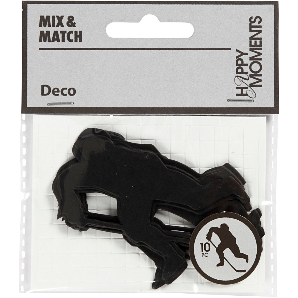Cardboard Emblem