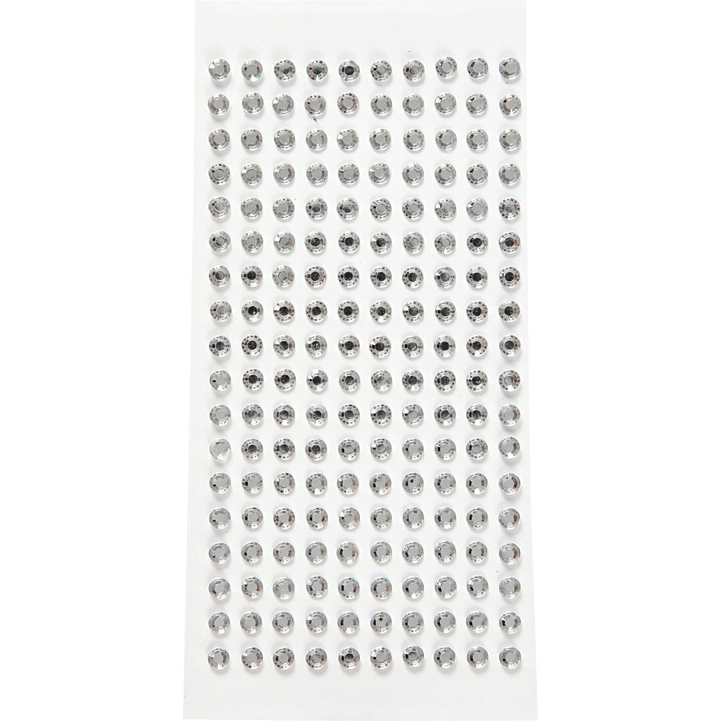 Rhinestones