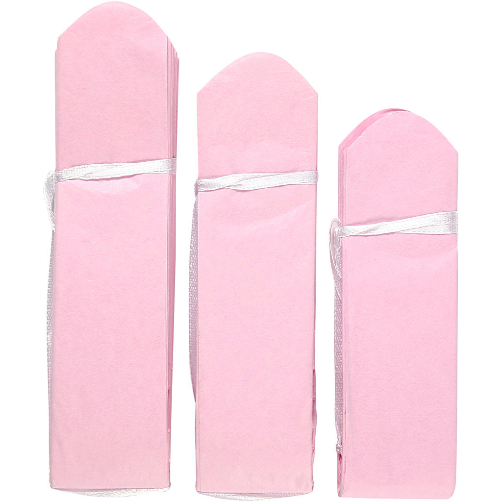 Tissue Pompons