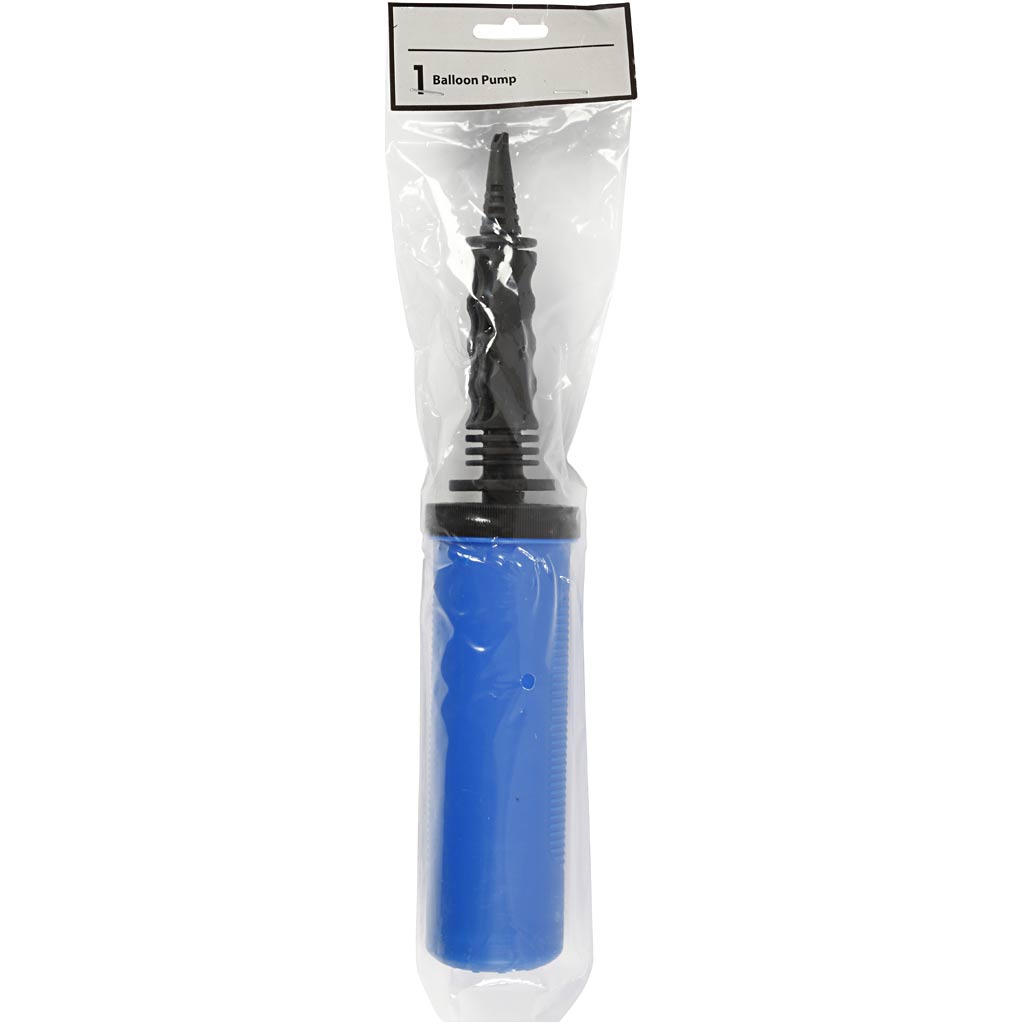 Balloon Pump