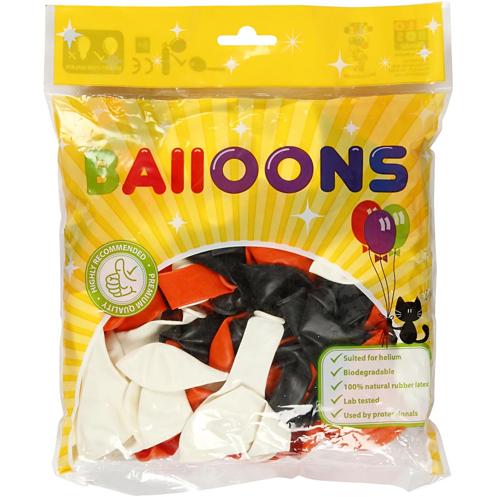 Balloons
