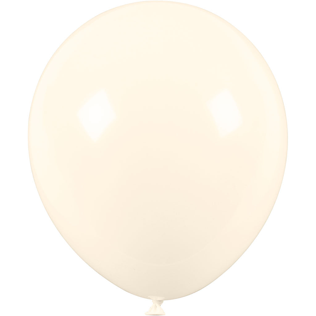 Balloons