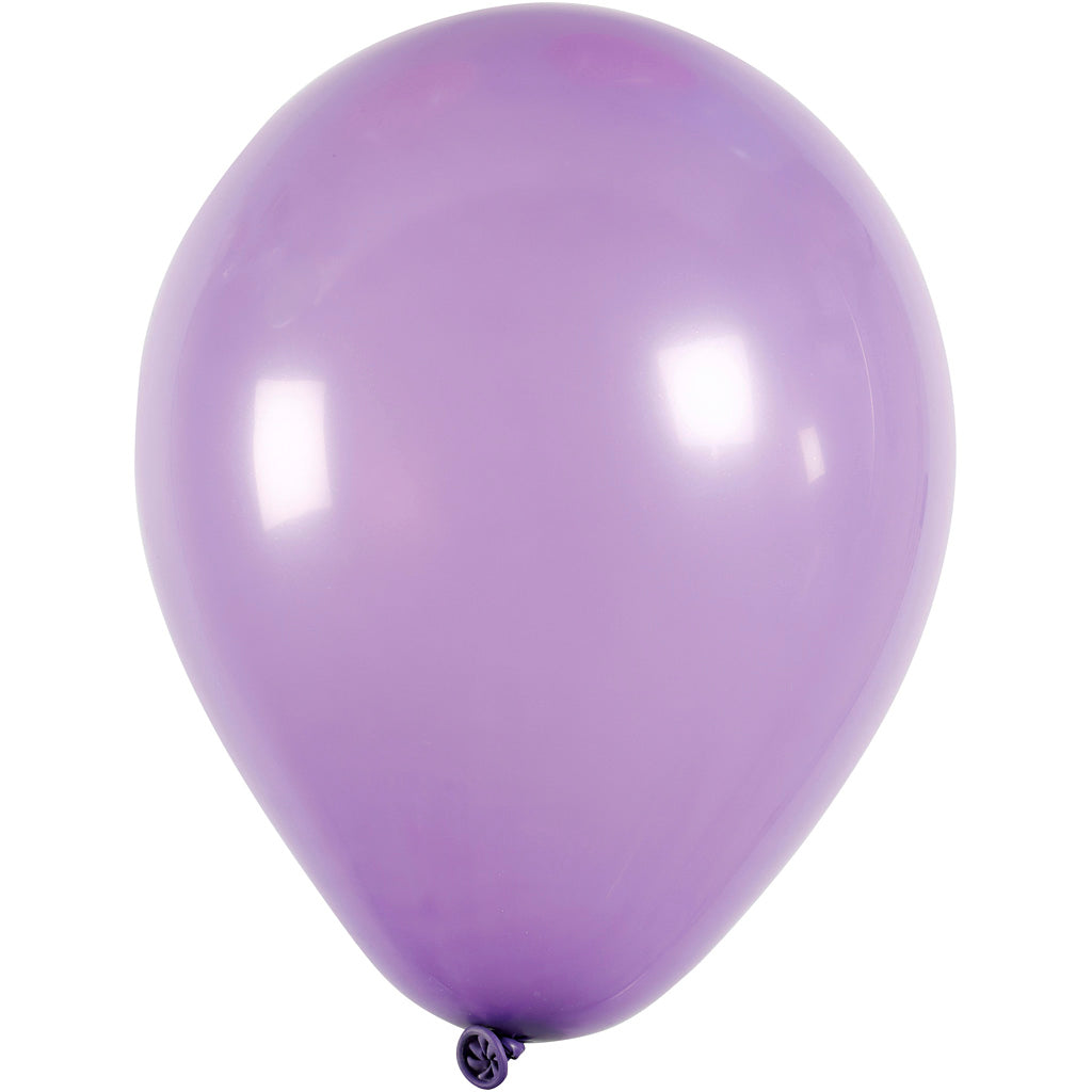 Balloons