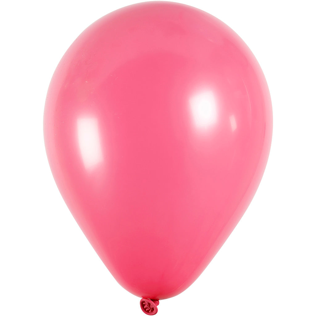 Balloons
