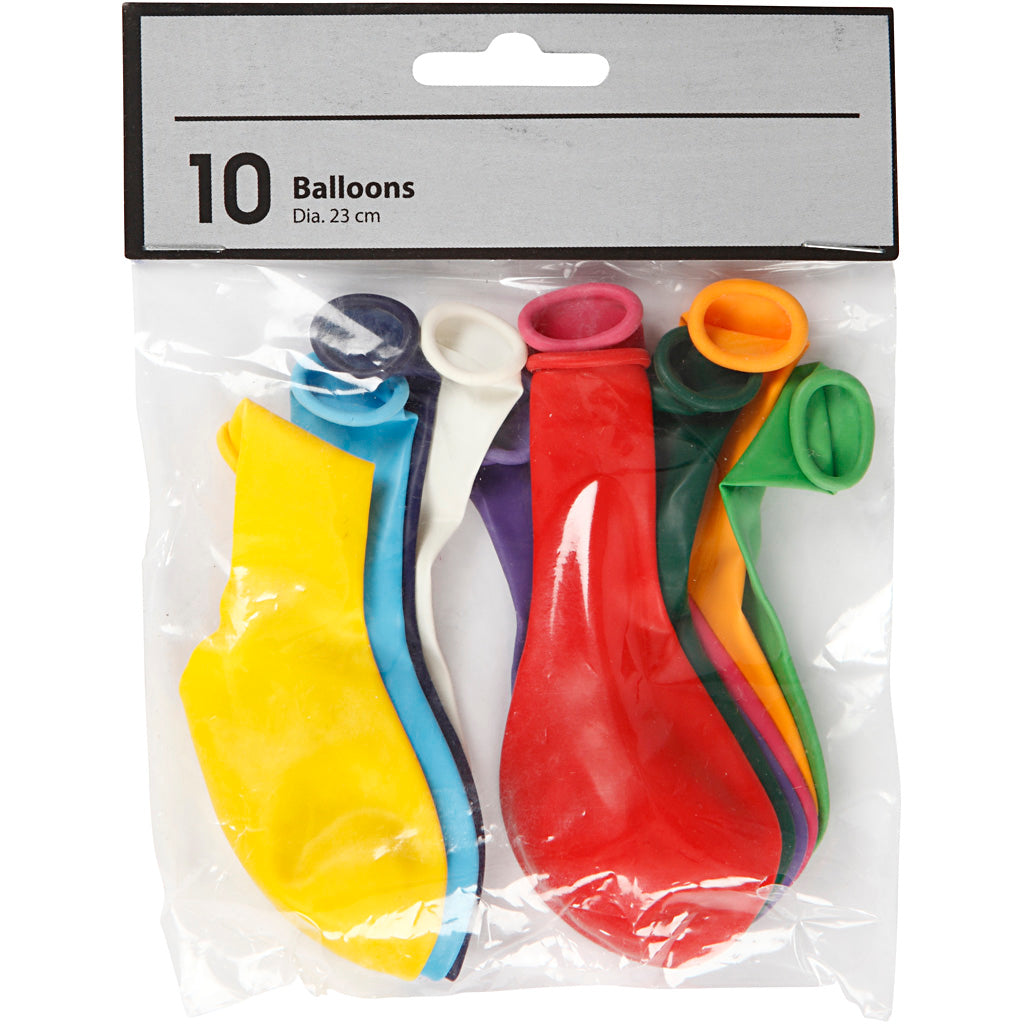 Balloons