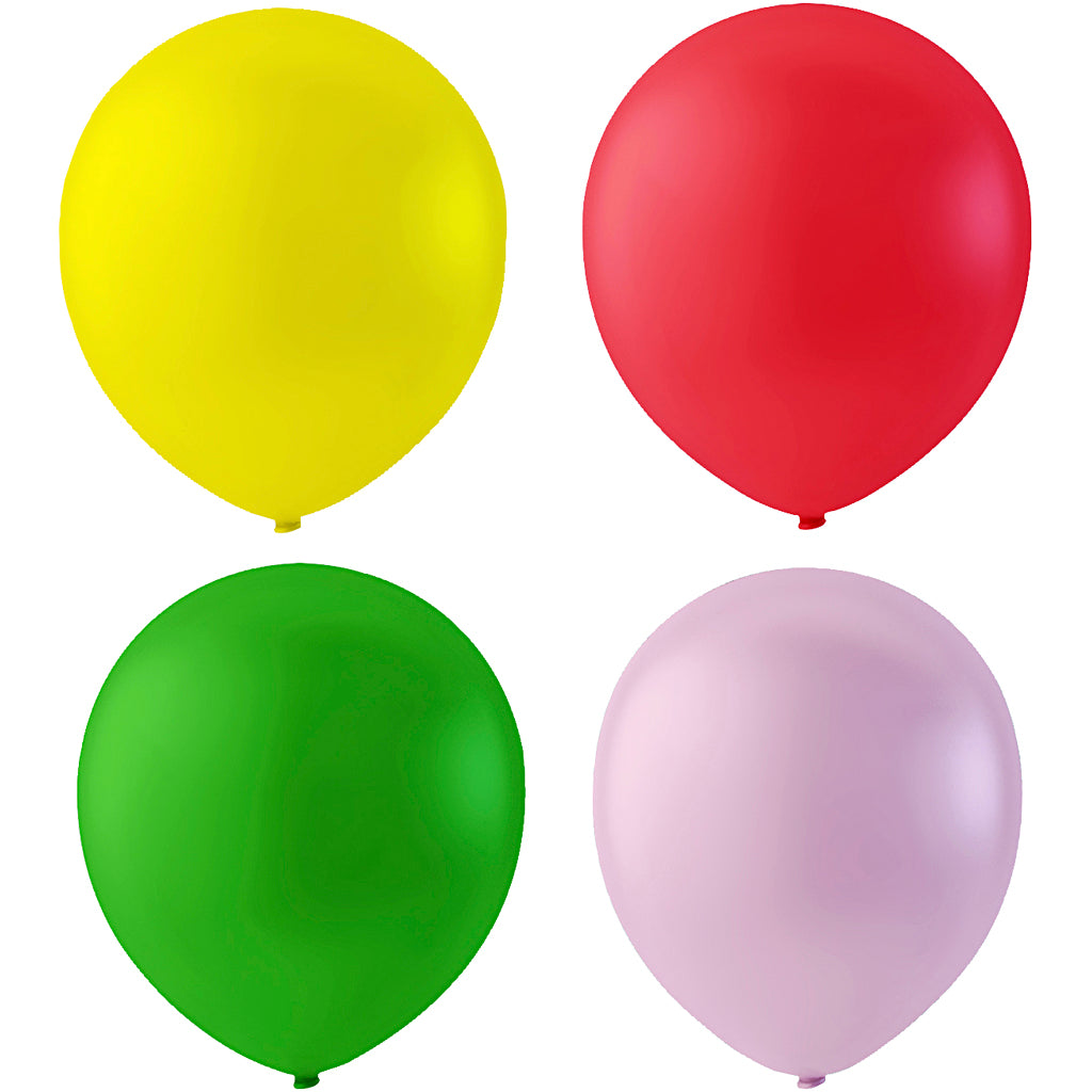 Balloons