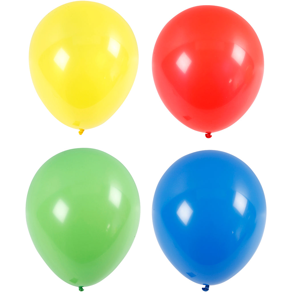 Balloons