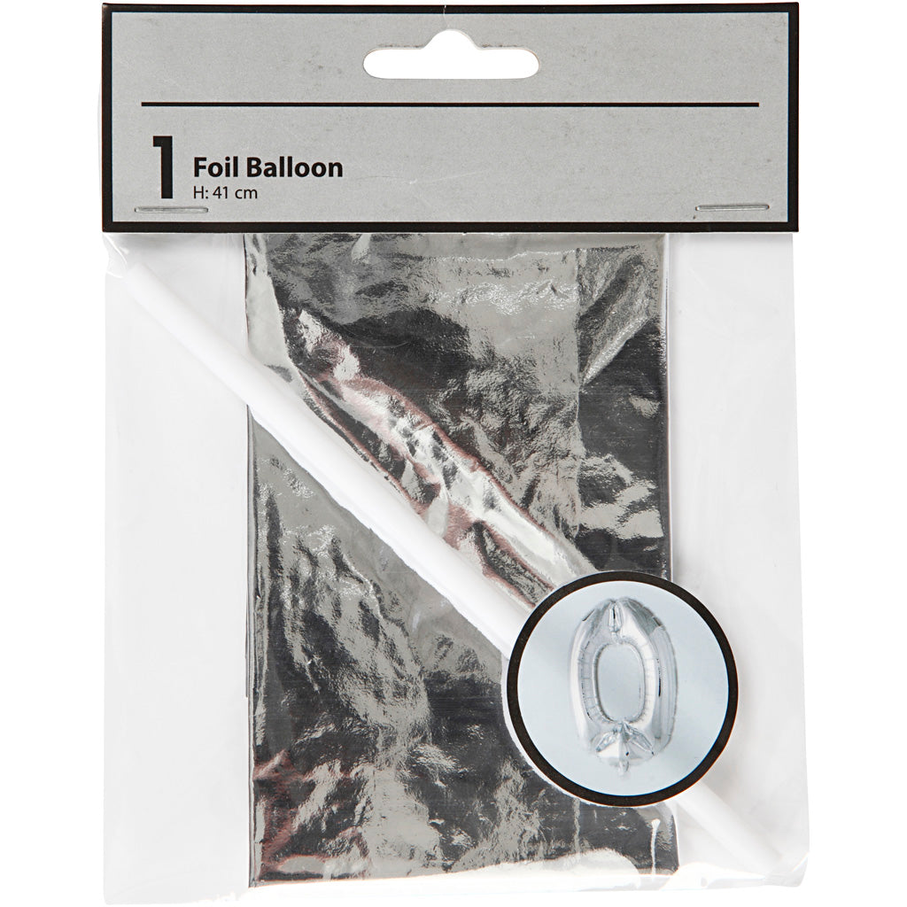 Foil Balloon