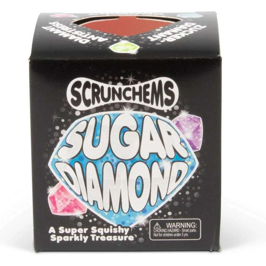 Scrunchems Sugar Diamond (Assortment)