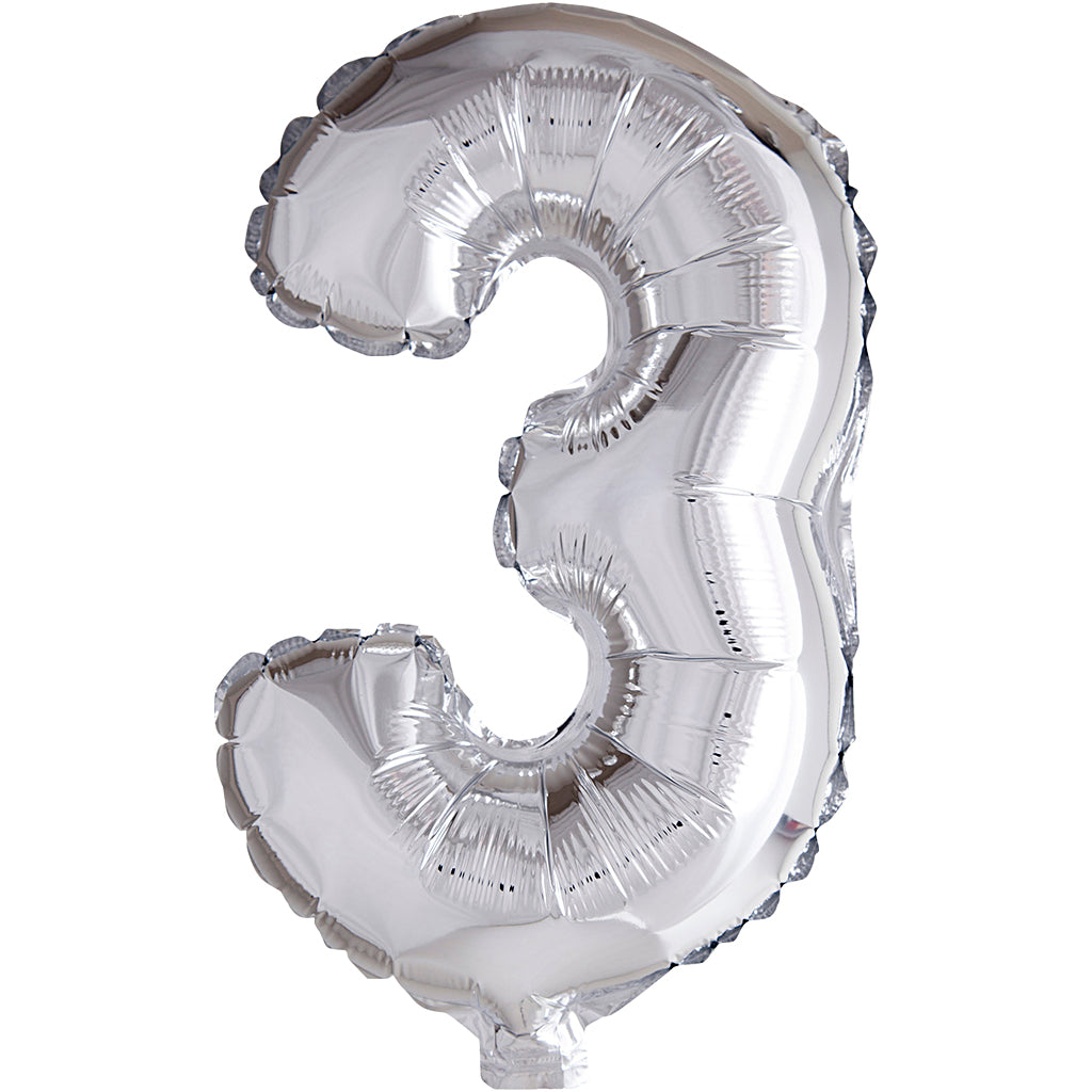 Foil Balloon