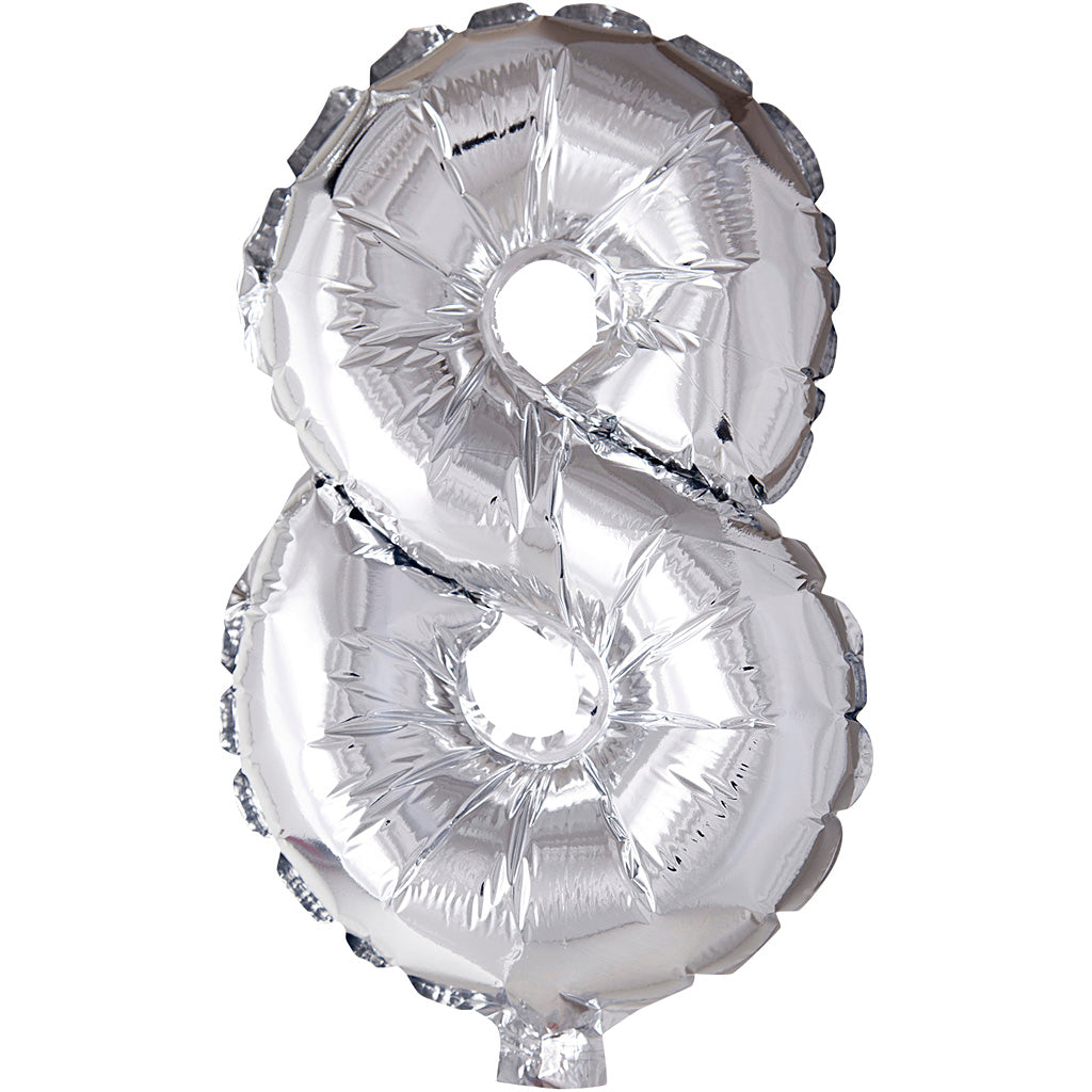 Foil Balloon