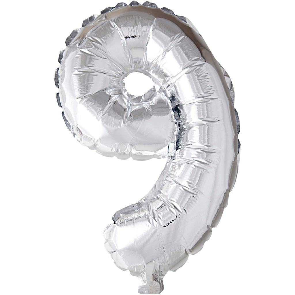 Foil Balloon