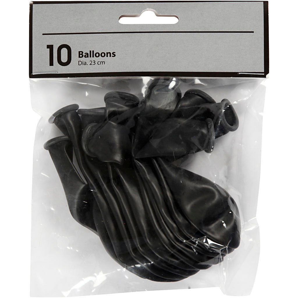 Balloons