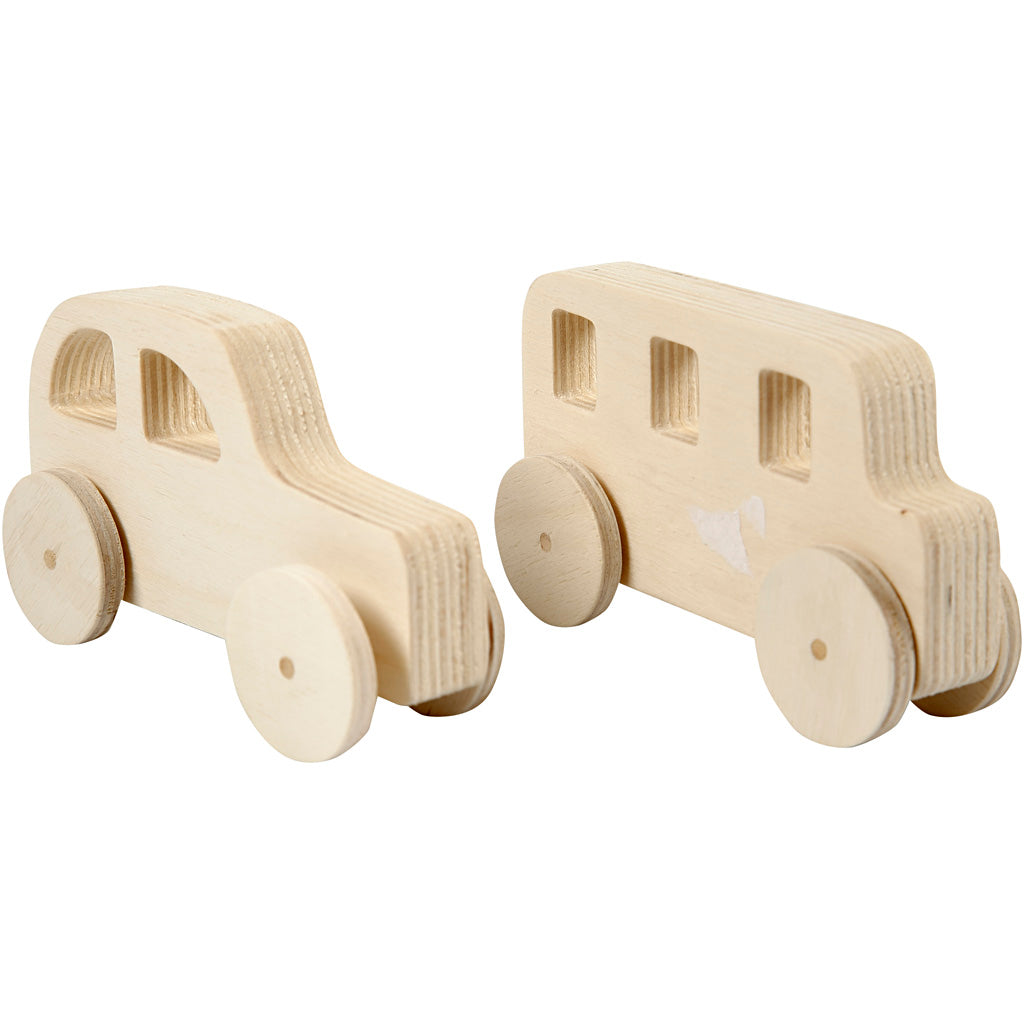 Vehicles