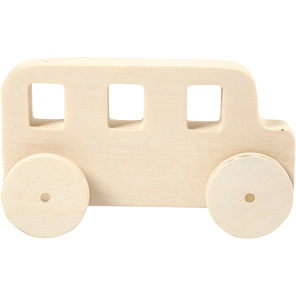 Vehicles