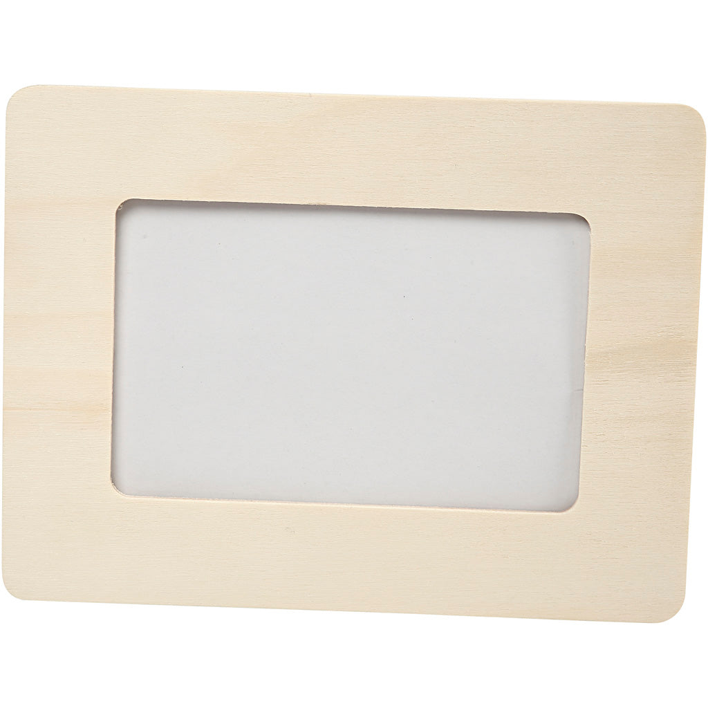 Frame