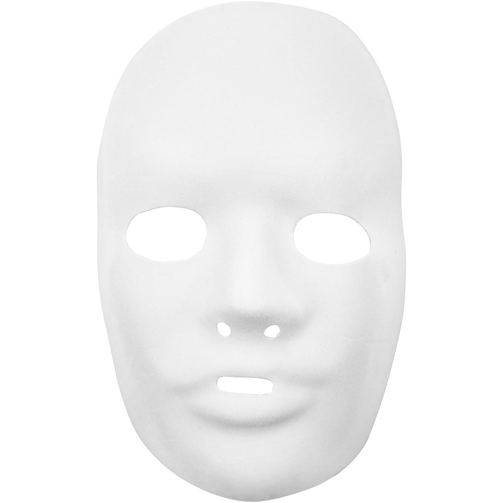 Full Face Masks