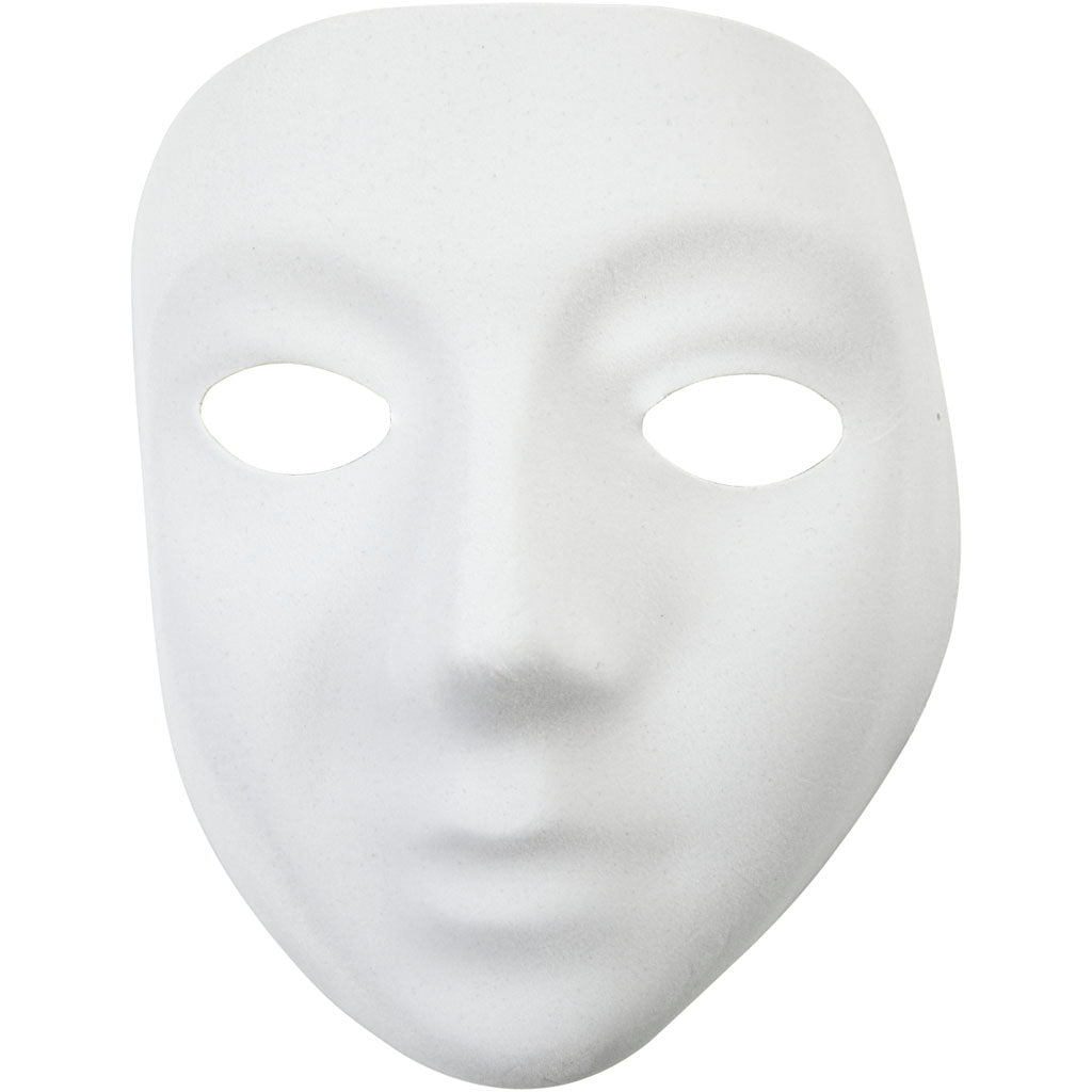 Full Face Masks