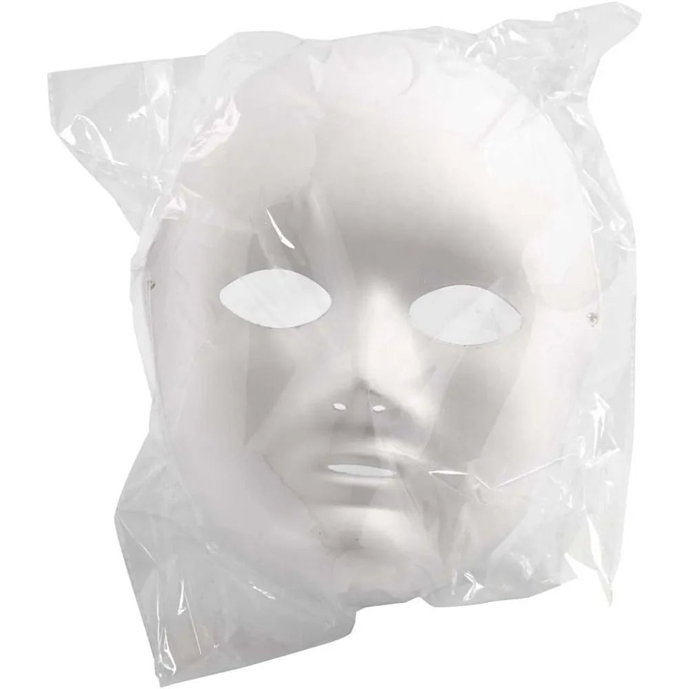 Full Face Mask