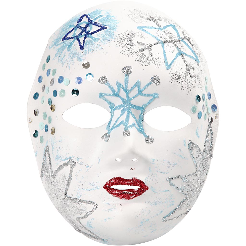 Full Face Mask