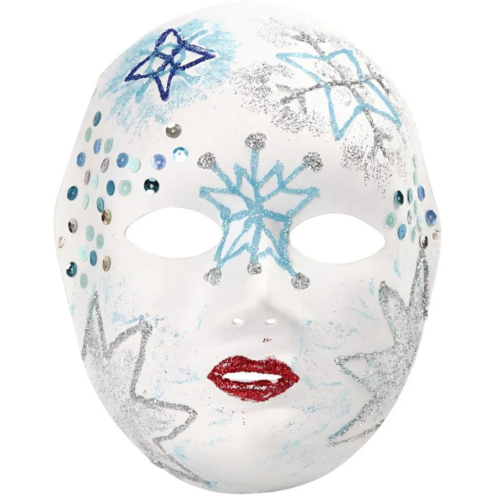 Full Face Mask
