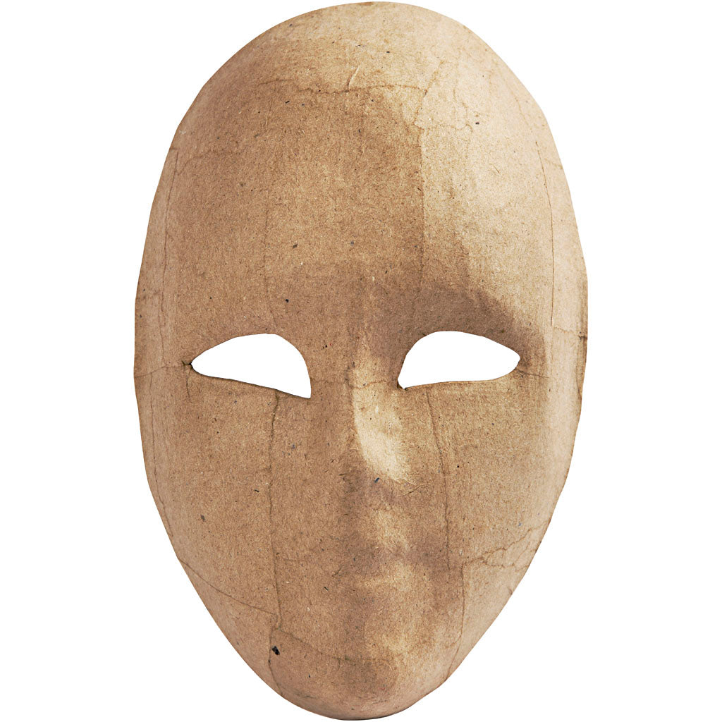 Full Face Mask