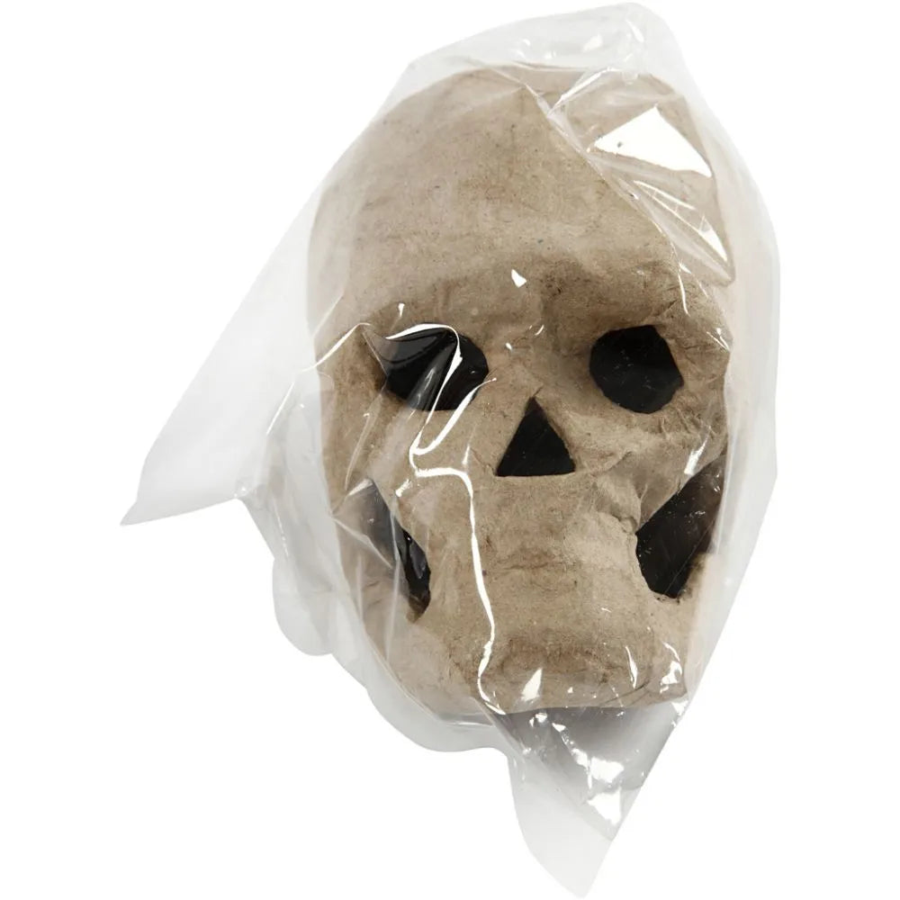 Skeleton, H: 10 cm, 1 pc