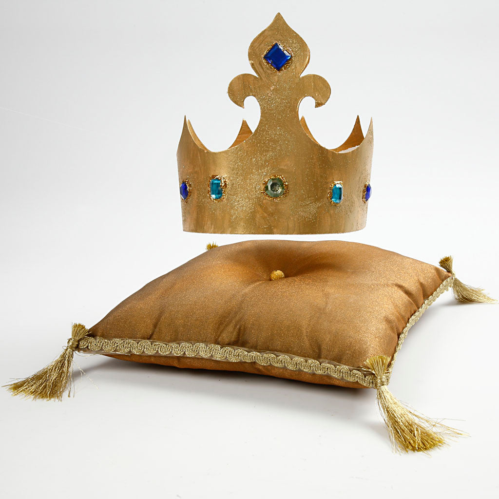 Crowns