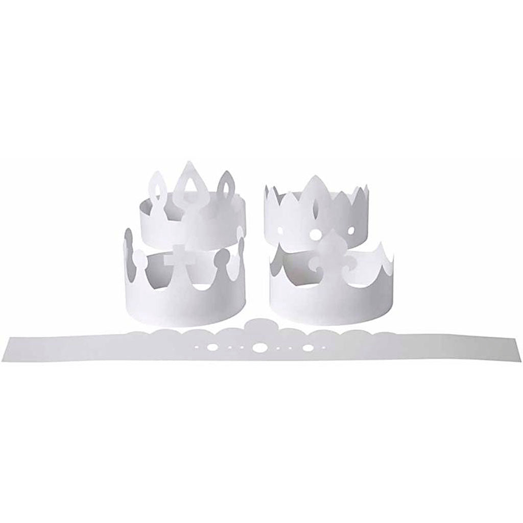 Crowns