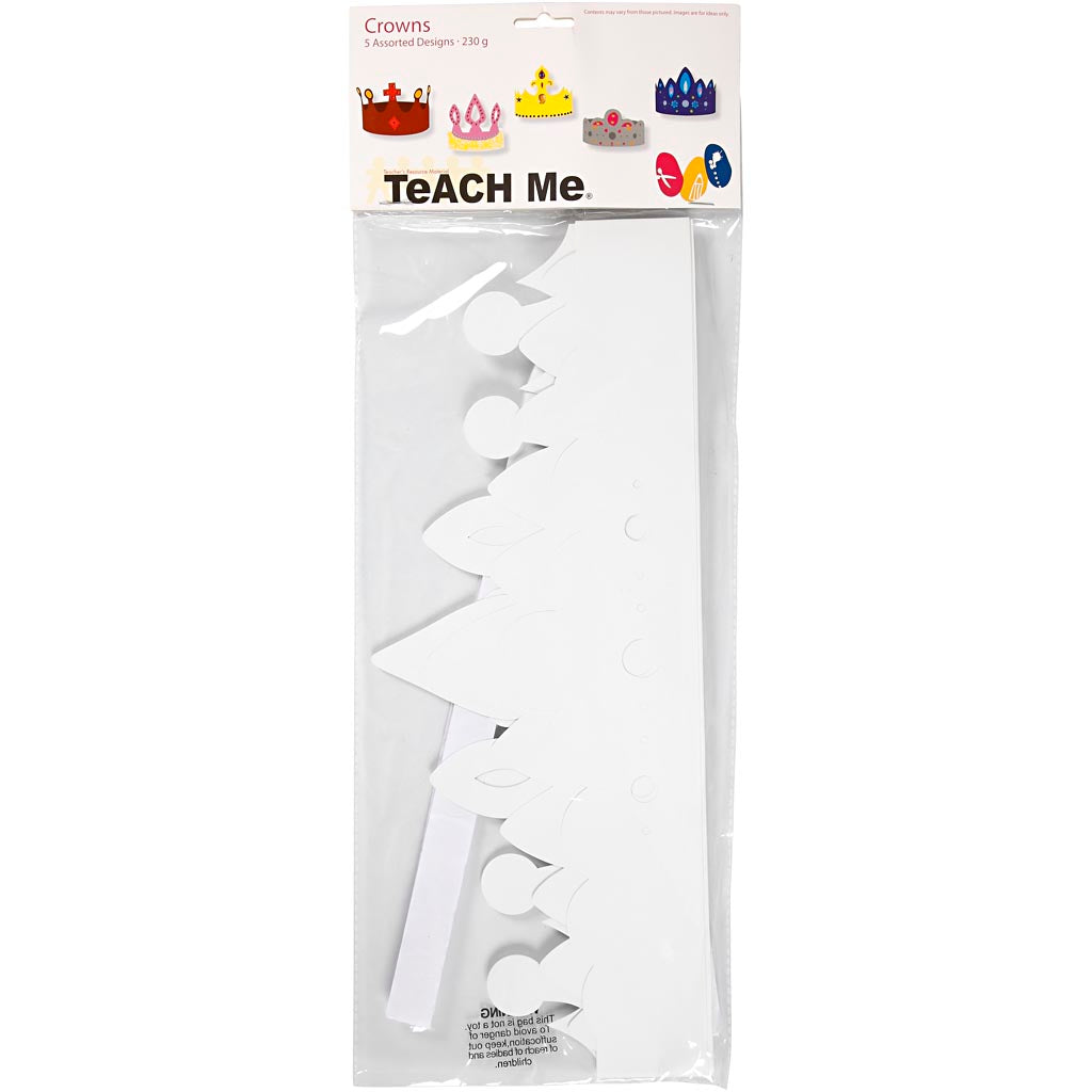 Crowns