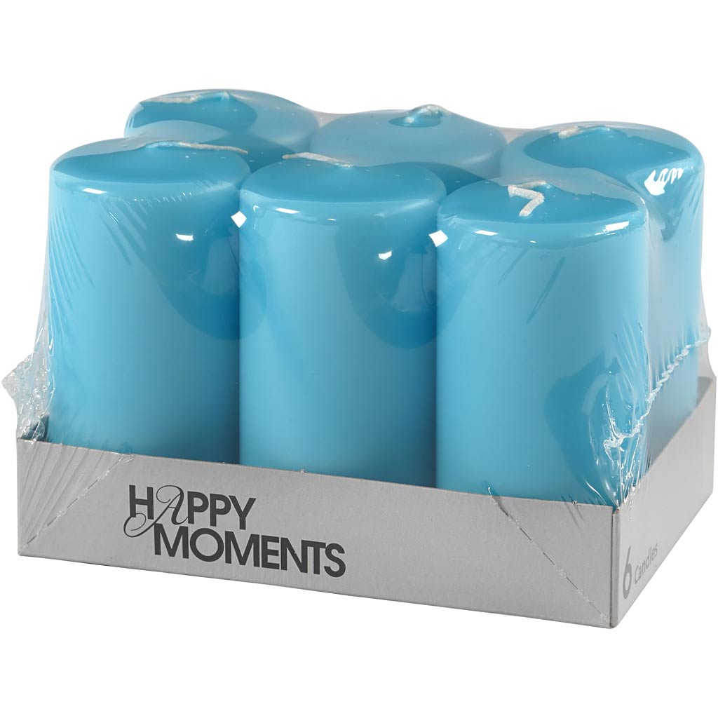 Candles