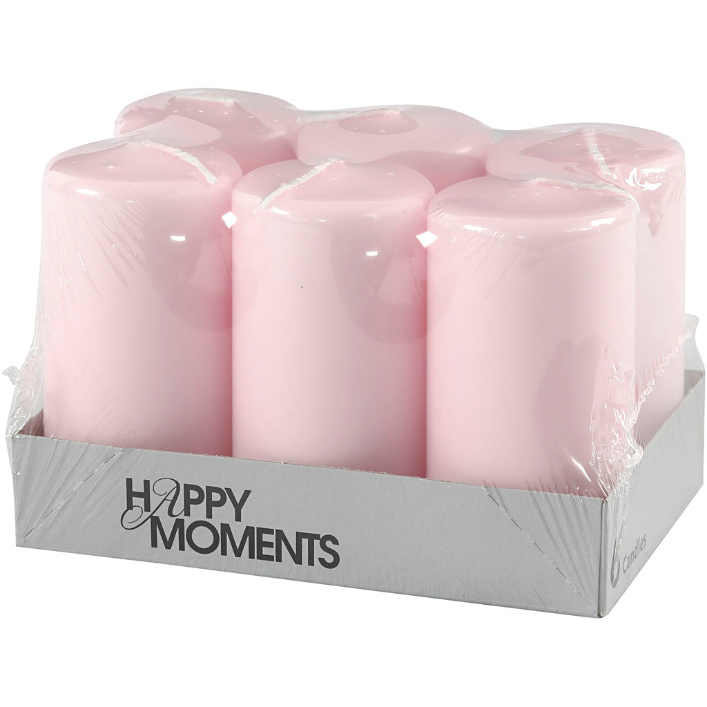 Candles