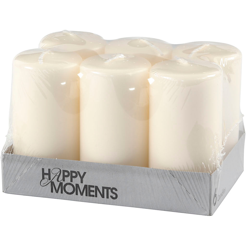 Candles