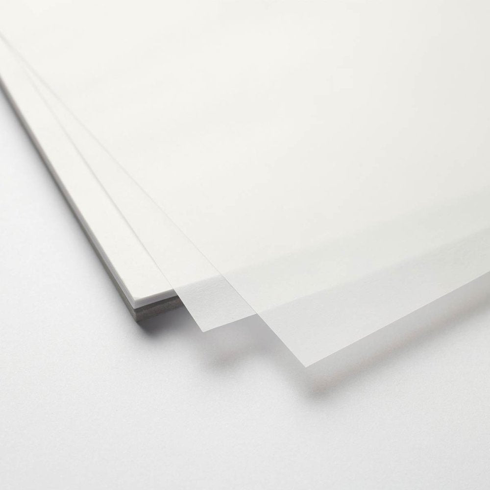 Winsor & Newton Tracing Paper Pad - A4