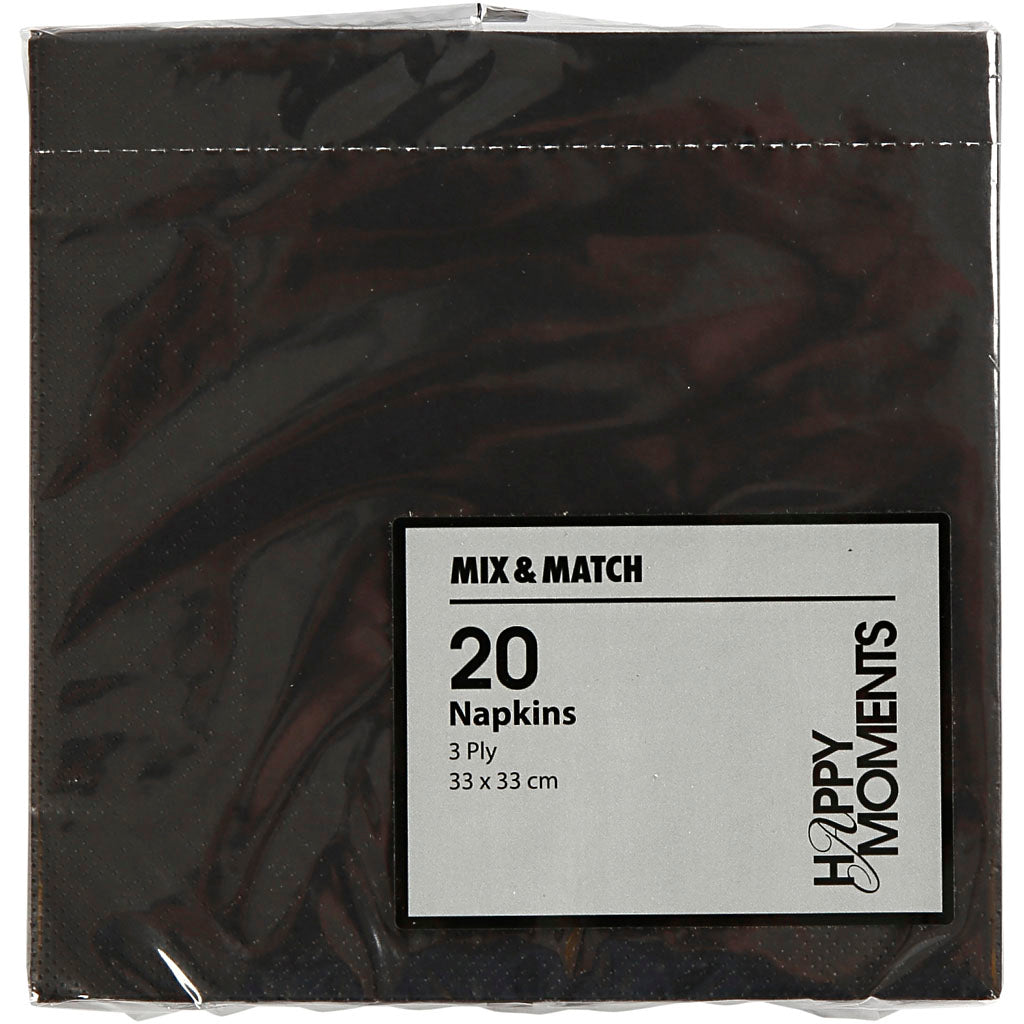 Table Napkins