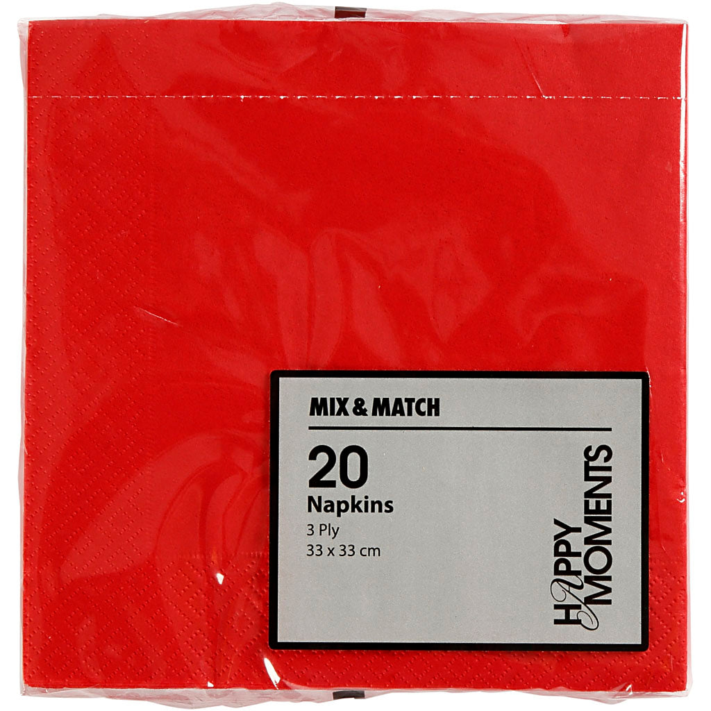 Table Napkins
