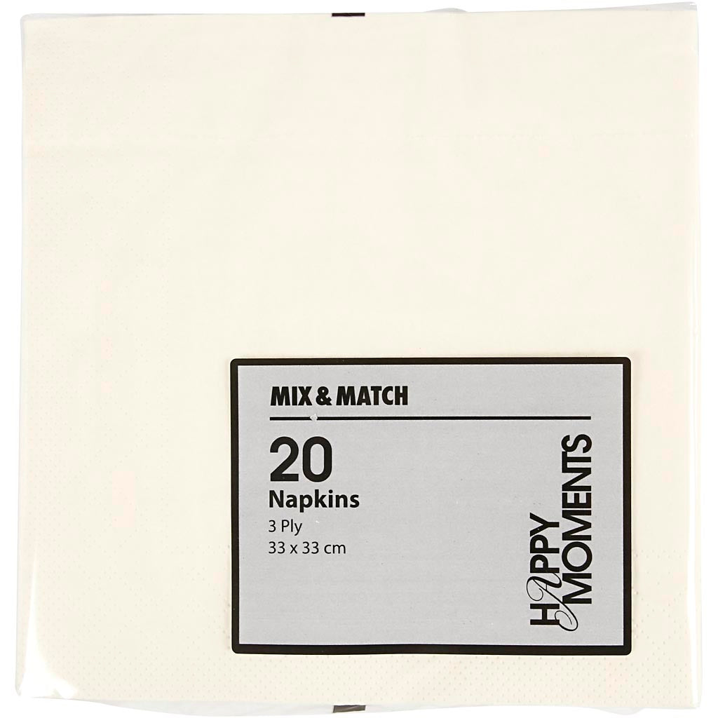 Table Napkins