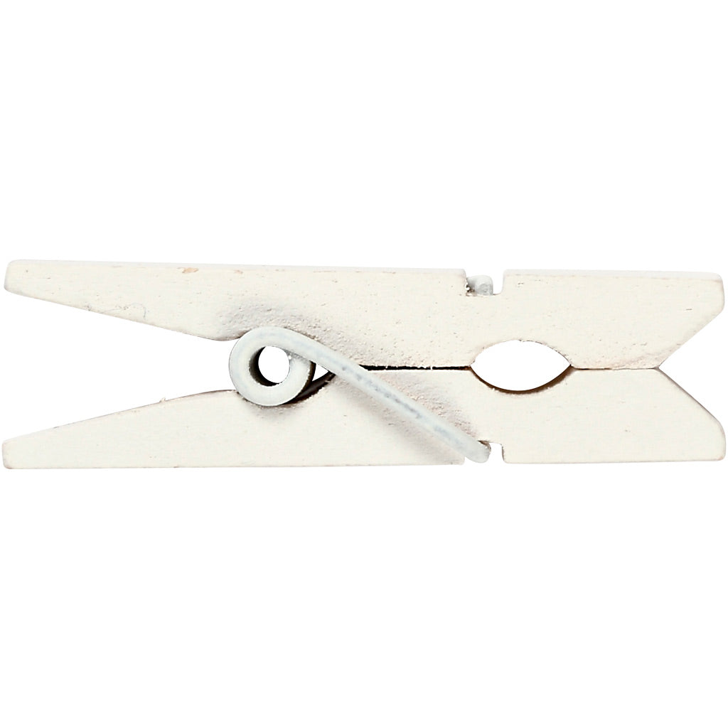Mini Clothes Peg