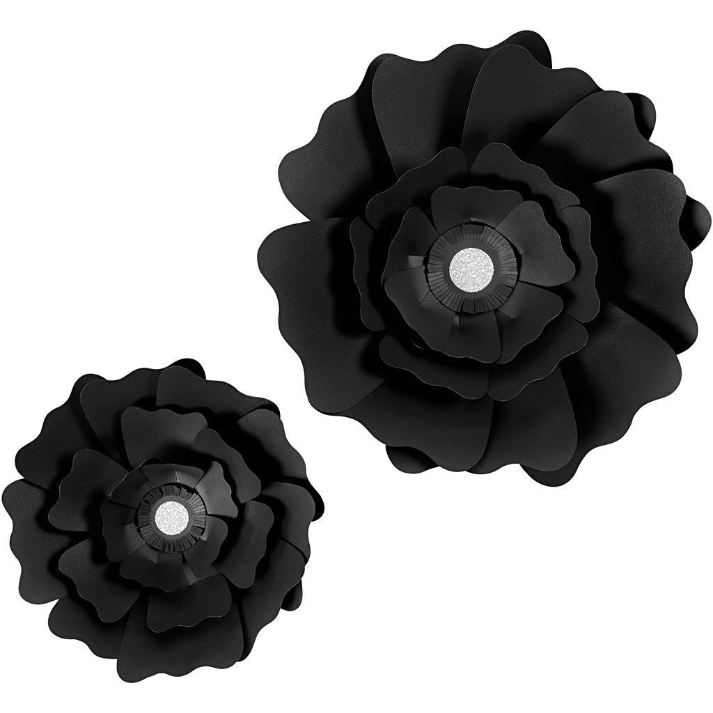 Paper Flowers