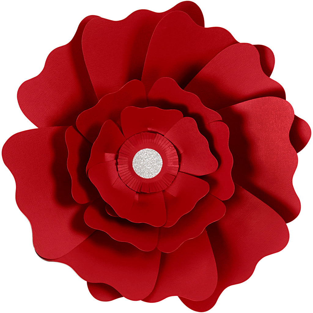 Paper Flowers