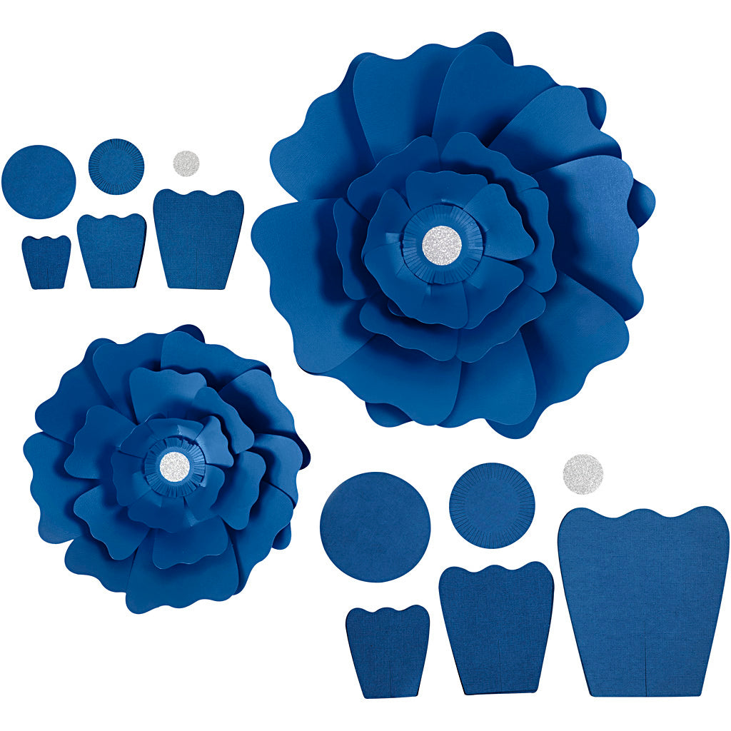 Paper Flowers