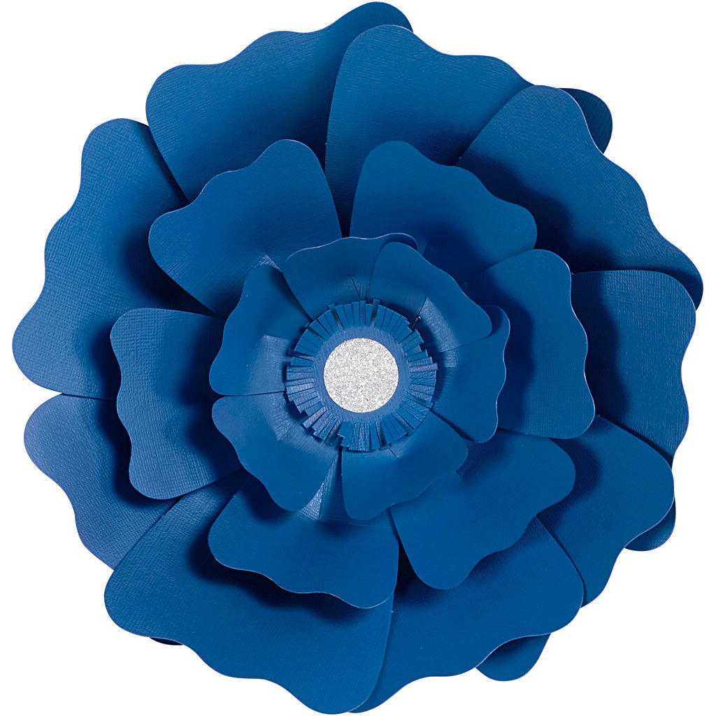 Paper Flowers