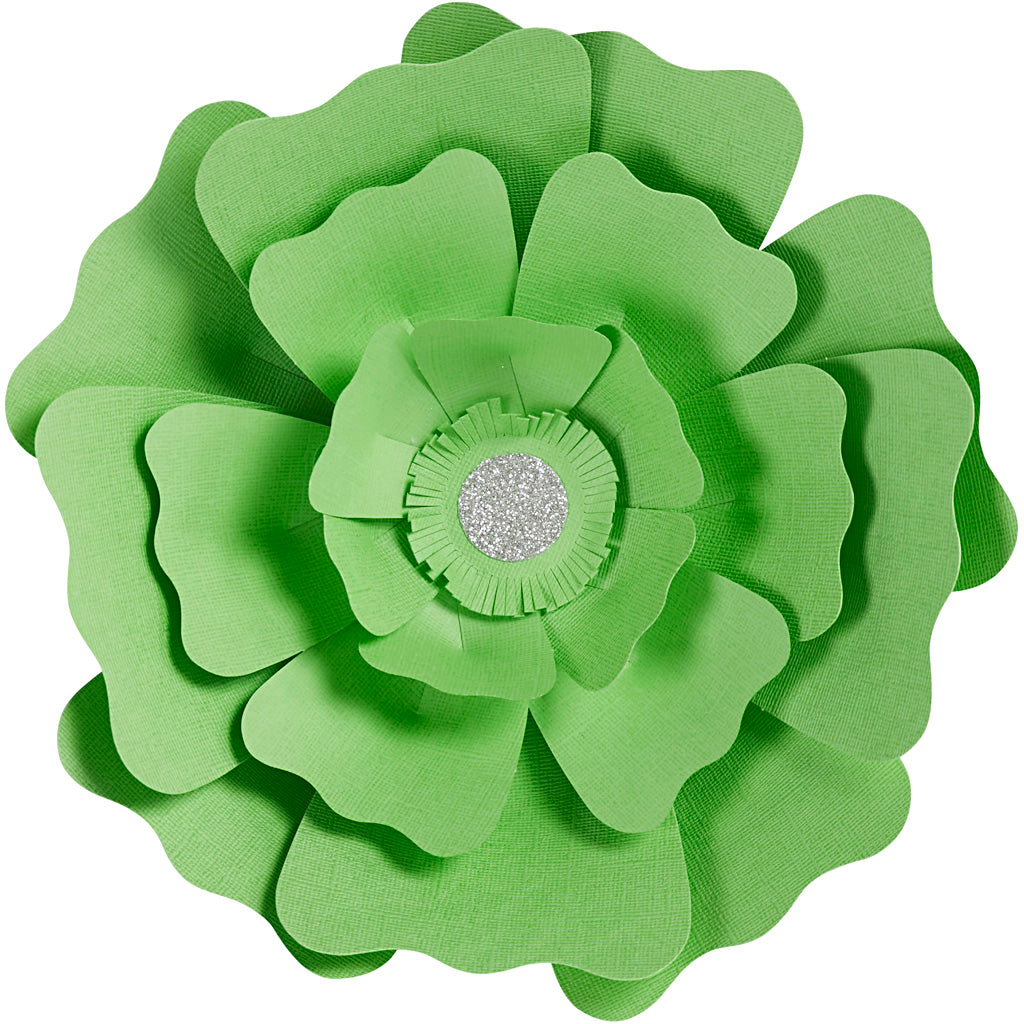 Paper Flowers